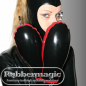 Preview: inflatable latex gloves